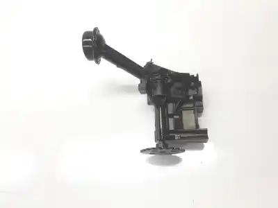 Second-hand car spare part Oil Pump for RENAULT KANGOO Furgón Professional OEM IAM references 8200591475  150003395R