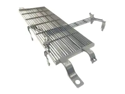 Pezzo di ricambio per auto di seconda mano griglia paraurti anteriore per citroen c4 picassospacetourer feel riferimenti oem iam 9805328380  9805328280