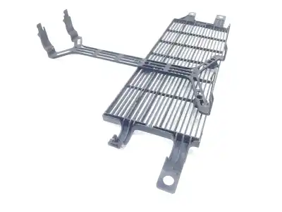 Pezzo di ricambio per auto di seconda mano griglia paraurti anteriore per citroen c4 picassospacetourer feel riferimenti oem iam 9805328380  9805328280