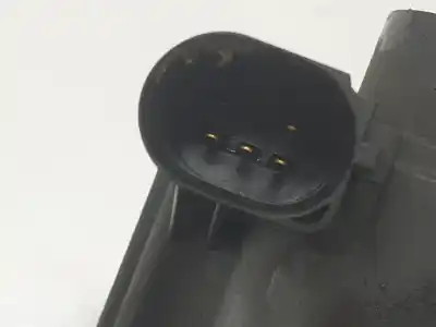 Автозапчастина б/у клапан egr для renault kangoo furgón professional посилання на oem iam 8200561269  8200561269