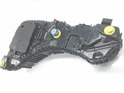Pezzo di ricambio per auto di seconda mano deposito additivo fap adblue per citroen c4 picassospacetourer feel riferimenti oem iam 9818559480  9812729380