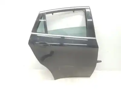 Pezzo di ricambio per auto di seconda mano Porta Posteriore Destra per BMW X6 (E71) xDrive40d Riferimenti OEM IAM 41527198162  7198162