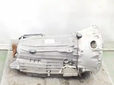 Peça sobressalente para automóvel em segunda mão Caixa De Velocidades por MERCEDES-BENZ CLASE C BM 205 BERLINA C 200 CGI 205.042 Referências OEM IAM 722995  2052706201
