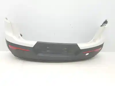 Pezzo di ricambio per auto di seconda mano PARAURTI POSTERIORE per VOLVO XC40  Riferimenti OEM IAM 31449333  COLOR BLANCO 61400