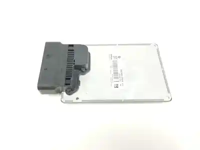 Gebrauchtes Autoersatzteil ELEKTRONISCHES MODUL zum VOLKSWAGEN GOLF VI (5K1)  OEM-IAM-Referenzen 3C0907376A  3C0907376A