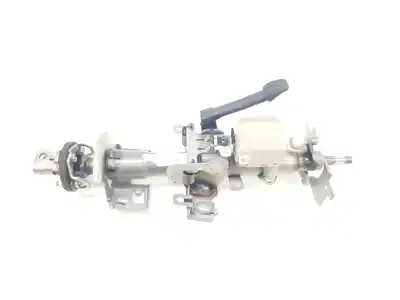 Second-hand car spare part Steering Column for NISSAN NAVARA NP300 PICKUP D23M Visia Double Cab 4x4 OEM IAM references 488104KU3C  488104KU3C