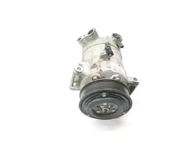 Gebrauchtes Autoersatzteil KLIMAKOMPRESSOR zum OPEL ASTRA K SPORTS TOURER  OEM-IAM-Referenzen 39034464  39069801