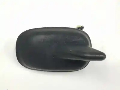 İkinci el araba yedek parçası Anten için VOLKSWAGEN GOLF VI (5K1) GTI OEM IAM referansları 3C0035507N  3C0035507N