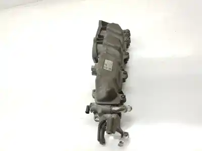 İkinci el araba yedek parçası emme manifoldu için clase c clase a 2.0 cdi oem iam referansları a6400901437  a6400900337