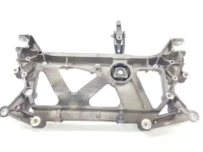 Gebrauchtes Autoersatzteil VORDERACHSE zum VOLKSWAGEN PASSAT VARIANT (3G5)  OEM-IAM-Referenzen 3Q0199369D  3Q0199369D
