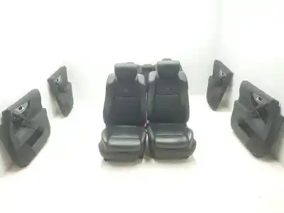 Автозапчастина б/у комплект сидів для INFINITI FX FX30d S Посилання на OEM IAM   