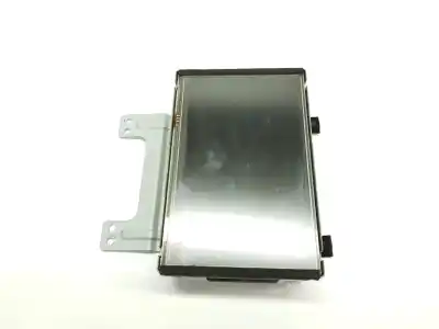 Автозапчасти б/у многофункциональный дисплей за infiniti fx fx30d s premium ссылки oem iam 280911ja0e  280911ja3c