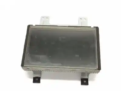 Автозапчасти б/у многофункциональный дисплей за infiniti fx fx30d s premium ссылки oem iam 280911ja0e  280911ja3c