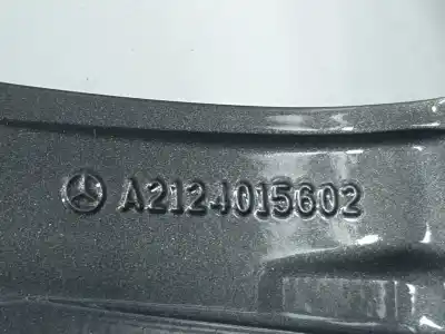 Second-hand car spare part rim for clase c clase e lim. 2.1 cdi oem iam references a2124015602  8jx17h2