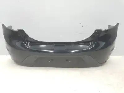Pièce détachée automobile d'occasion PARE-CHOCS ARRIÈRE pour FORD KA+  Références OEM IAM G1B517K835AFXWAA  