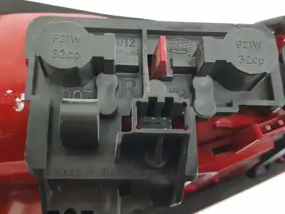 Pezzo di ricambio per auto di seconda mano luce di coda interna destra per audi a4 b8 (8k2) 2.0 tdi riferimenti oem iam 8k5945094d  8k5945094d