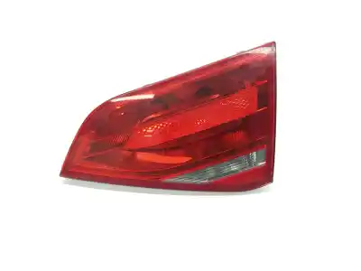 Pezzo di ricambio per auto di seconda mano luce di coda interna destra per audi a4 b8 (8k2) 2.0 tdi riferimenti oem iam 8k5945094d  8k5945094d