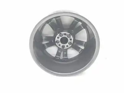 Peça sobressalente para automóvel em segunda mão jante por clase c clase e lim. 2.1 cdi referências oem iam a2124015602  8jx17h2