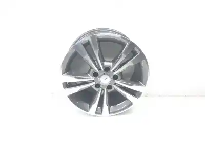 Peça sobressalente para automóvel em segunda mão jante por clase c clase e lim. 2.1 cdi referências oem iam a2124015602  8jx17h2