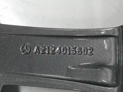 Автозапчасти б/у шина за clase c clase e lim. 2.1 cdi ссылки oem iam a2124015602  8jx17h2