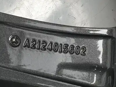 Автозапчастина б/у шина для clase c clase e lim. 2.1 cdi посилання на oem iam a2124015602  8jx17h2