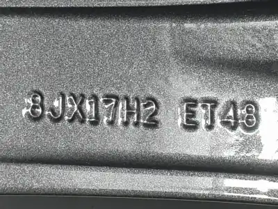 Автозапчастина б/у шина для clase c clase e lim. 2.1 cdi посилання на oem iam a2124015602  8jx17h2