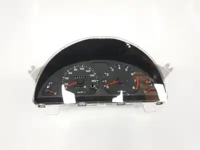 Second-hand car spare part Dashboard for SUZUKI VITARA SE/SV (ET) 1.9 TDI Largo Lujo OEM IAM references 3410185C61  