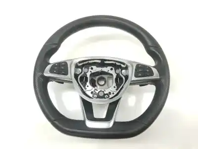 Gebrauchtes Autoersatzteil Lenkrad zum MERCEDES-BENZ CLASE GLC COUPE 2.1 CDI OEM-IAM-Referenzen A2538100600  A2538100600
