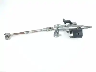 Second-hand car spare part Steering Column for CITROEN C4 PICASSOSPACETOURER Feel OEM IAM references 9674861177  96748611ZD