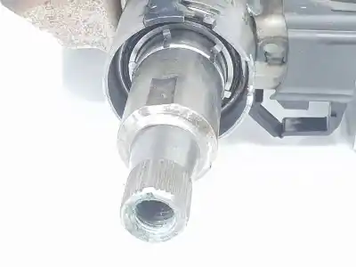 Tweedehands auto-onderdeel stuurkolom voor citroen c4 picassospacetourer feel oem iam-referenties 9674861177  96748611zd