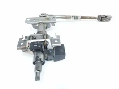 Tweedehands auto-onderdeel stuurkolom voor citroen c4 picassospacetourer feel oem iam-referenties 9674861177  96748611zd