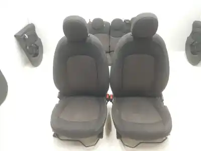 Автозапчастина б/у комплект сидів для mini mini 5-trg. (f55) one d посилання на oem iam   