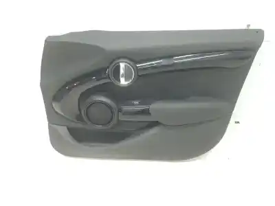 Автозапчастина б/у комплект сидів для mini mini 5-trg. (f55) one d посилання на oem iam   