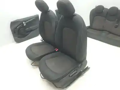 Автозапчастина б/у комплект сидів для mini mini 5-trg. (f55) one d посилання на oem iam   
