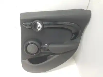 Автозапчастина б/у комплект сидів для mini mini 5-trg. (f55) one d посилання на oem iam   