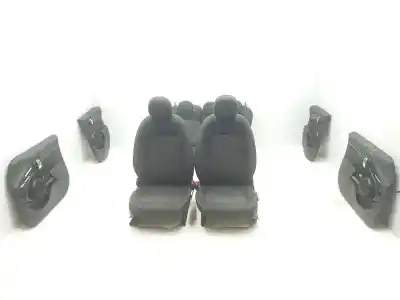 Автозапчастина б/у комплект сидів для MINI MINI 5-TRG. (F55) One D Посилання на OEM IAM   