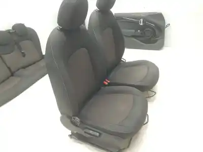 Автозапчастина б/у комплект сидів для mini mini 5-trg. (f55) one d посилання на oem iam   