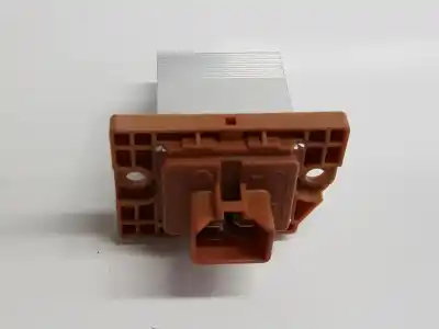 Автозапчасти б/у сопротивление нагреву за HYUNDAI I30 (PD) N Line 120 CV / 88 KW ссылки OEM IAM 97235D2000  97235D2000