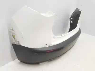 Second-hand car spare part rear bumper for mazda cx30 evolution 2wd oem iam references dgh950221  dfr550221