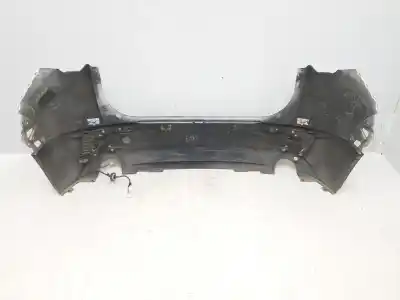 Second-hand car spare part rear bumper for mazda cx30 evolution 2wd oem iam references dgh950221  dfr550221