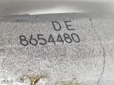 Peça sobressalente para automóvel em segunda mão biela por bmw 3 (e46) 320 i referências oem iam 8623418  8623418