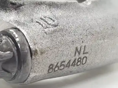 Peça sobressalente para automóvel em segunda mão biela por bmw 3 (e46) 320 i referências oem iam 8623418  8623418