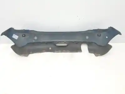 Second-hand car spare part rear bumper for mini mini 5-trg. (f55) one d oem iam references 7380024  51127380024
