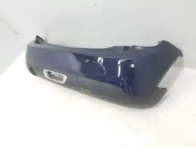 Second-hand car spare part rear bumper for mini mini 5-trg. (f55) one d oem iam references 7380024  51127380024