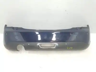 Second-hand car spare part Rear Bumper for MINI MINI 5-TRG. (F55) One D OEM IAM references 7380024  51127380024