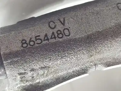 Peça sobressalente para automóvel em segunda mão biela por bmw 3 (e46) 320 i referências oem iam 8623418  8623418