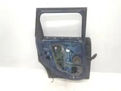 Автозапчасти б/у задняя левая дверь за mini mini 5-trg. (f55) one d ссылки oem iam 7327449  41007327449