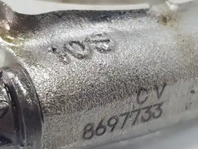 Peça sobressalente para automóvel em segunda mão biela por bmw 3 (e46) 320 i referências oem iam 8623418  8623418