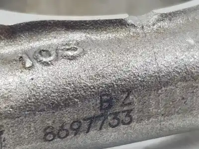 Peça sobressalente para automóvel em segunda mão biela por bmw 3 (e46) 320 i referências oem iam 8623418  8623418