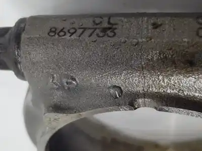 Peça sobressalente para automóvel em segunda mão biela por bmw 3 (e46) 320 i referências oem iam 8623418  8623418